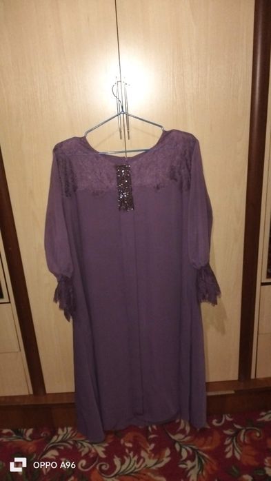 Шифоновых платье (Турция)