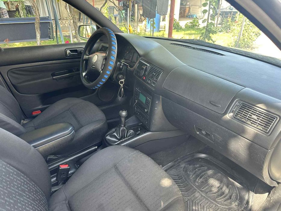 Golf 4 1.9 TDI Stare perfecta