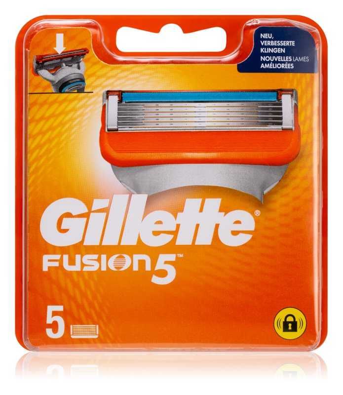 Ножчета Жилет - Gillette