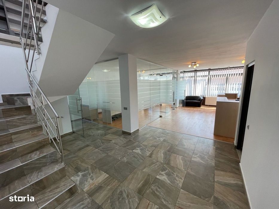 Spatiu Birou str Tudor Vladimirescu