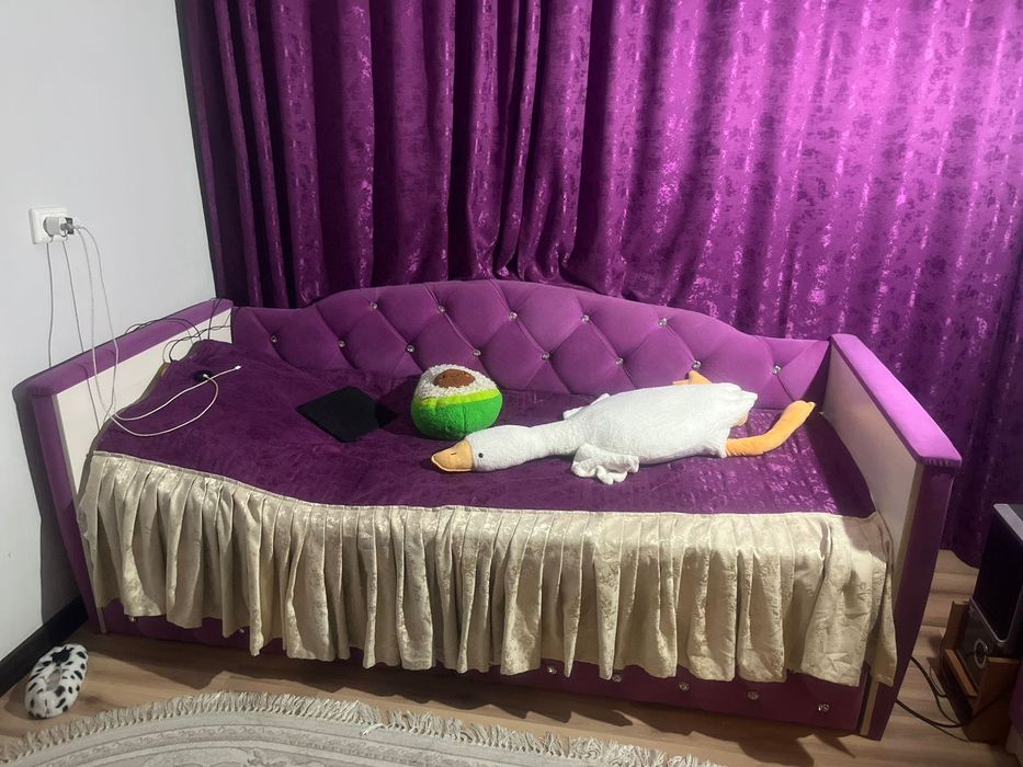 Продам мебель для детской