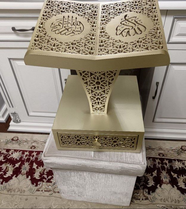 Лавх- Сифат, қулайлик ва гўзаллик — барчаси бир маҳсулотда!