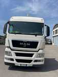MAN Tgx Man Tgx 440