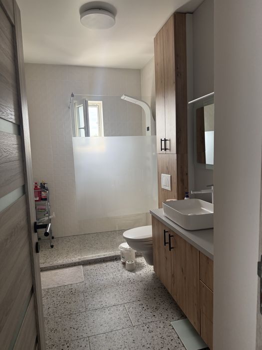 Etaj de casă tip duplex 125 mp cu curte proprie – str. Amatiului