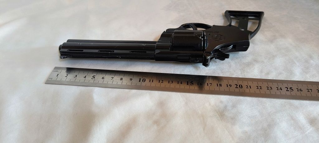 Пистолет с капси Colt Piton