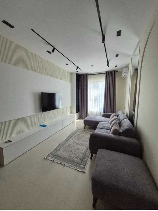 СДАЕТСЯ В АРЕНДУ!2Х комнатная квартира,60 кв.м, ор-р ЖК Узмакон. АКТ