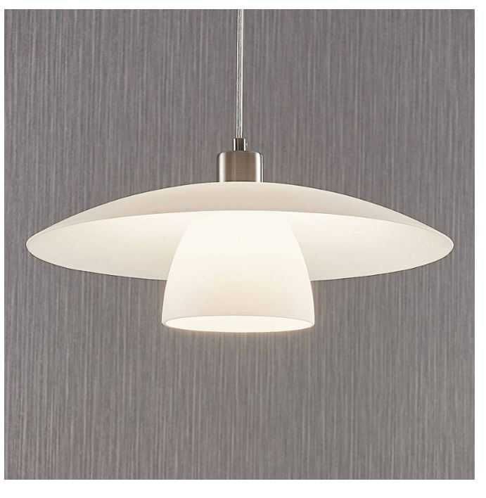 Pendul Lindby 9624254 Dolores 1xE27/60W/230V