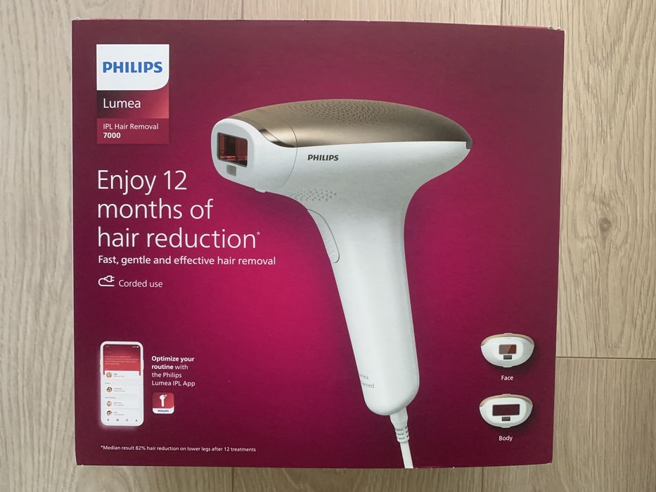 Фотоепилатор Philips SC1997/00