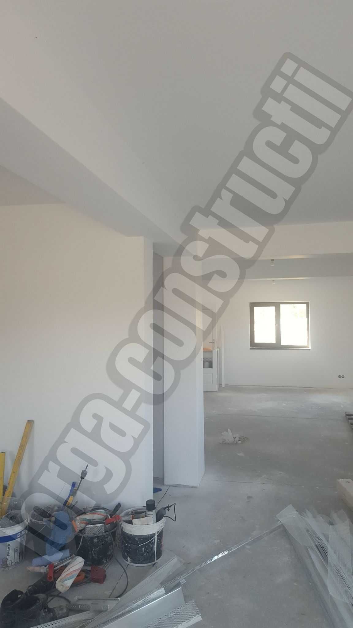 Renovari apartamente , case , spatii comerciale , scari bloc !