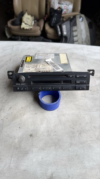 BMW Business CD Radio BMW 3 Series E46