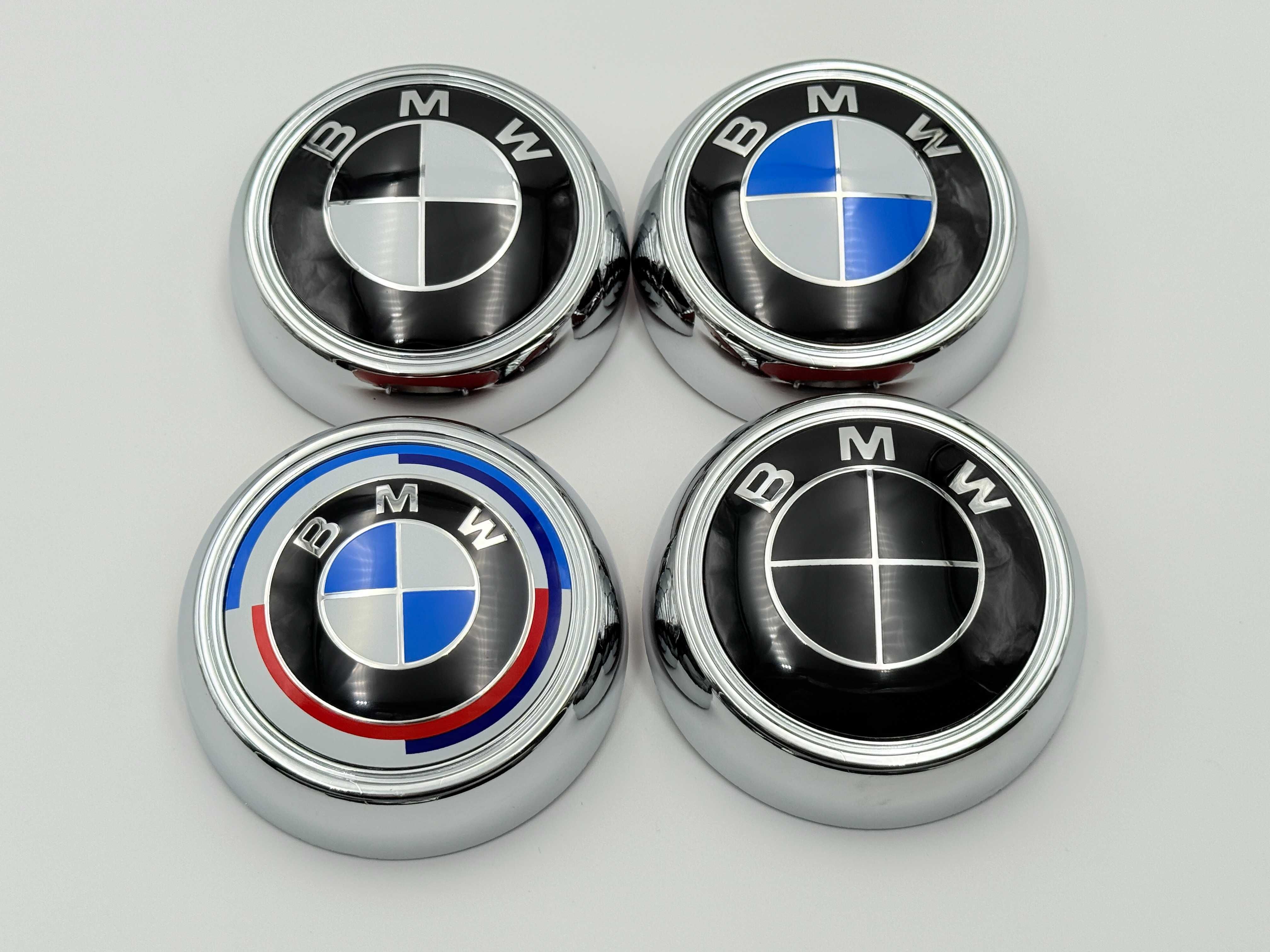 Emblema Compatibila BMW E71 X6 spate cu suport