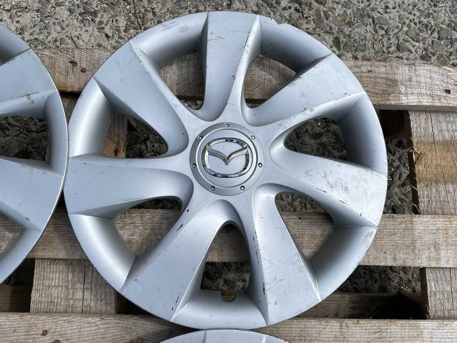15 цола Тасове MAZDA 3 Мазда 3 BBP3-37-170 Оригинал
