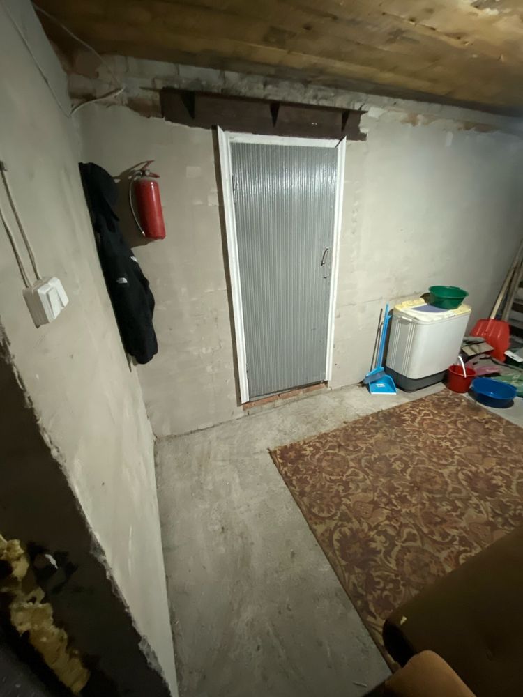 Дача продам 1 комнатный дом,зимний вариант.