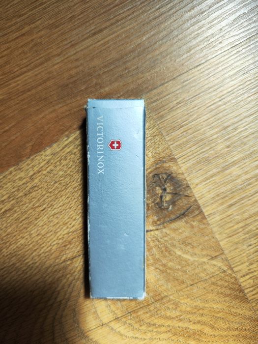 Briceag Victorinox nou
