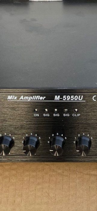 Usilitel Yangi xolati