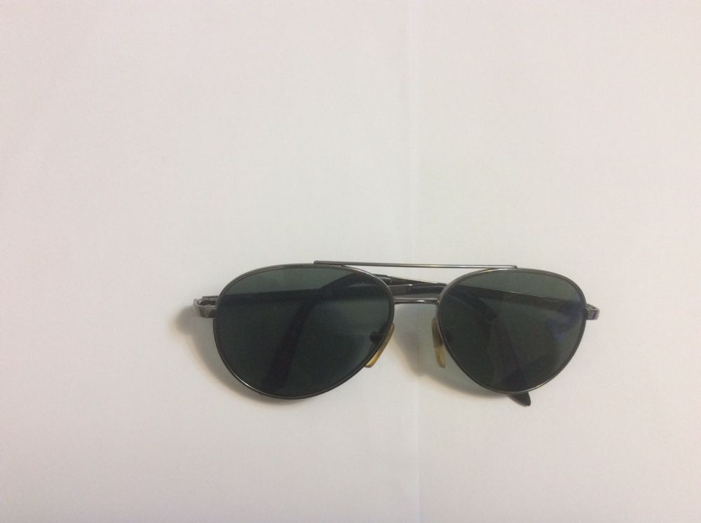 Ochelari soare Byblos B702-S 3297 Small 135,model aviator,vintage 2000