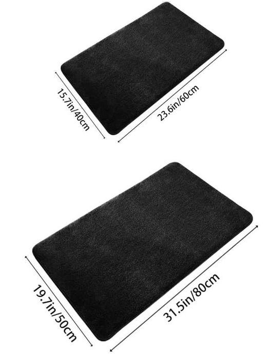 Изтривалки за баня