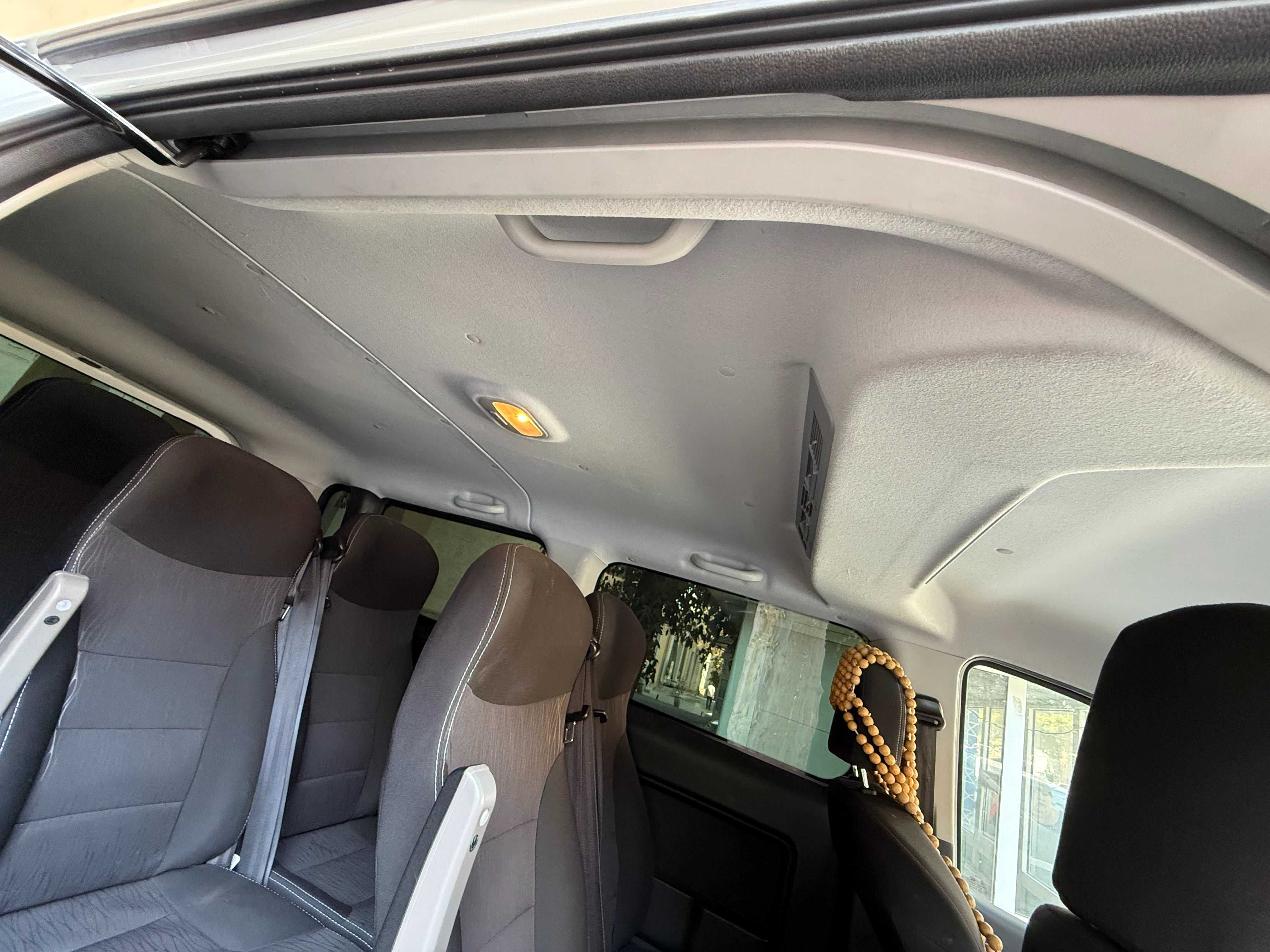 JAC M3 plus 1.8L