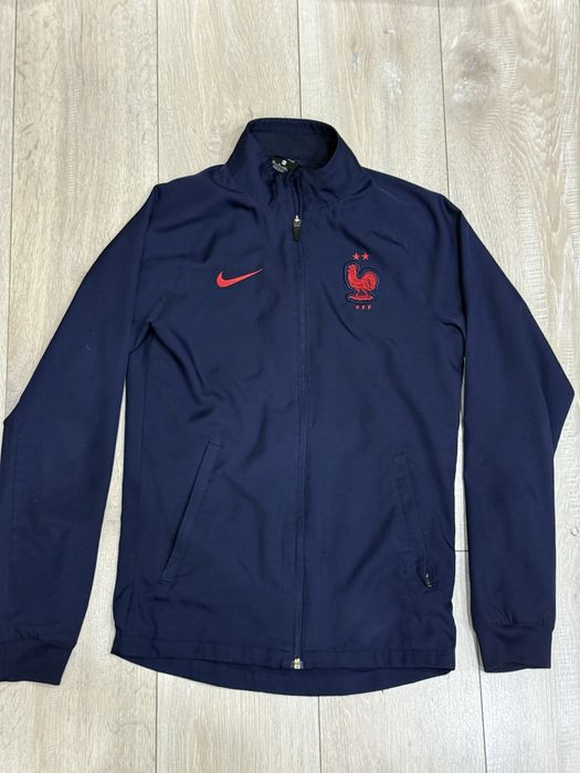 Nike dri-fit france tracksuit