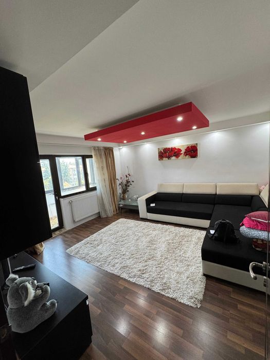 Apartament de inchiriat 2 Camere