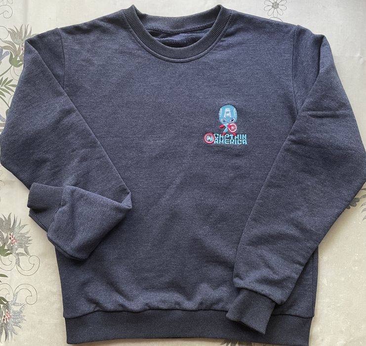 Кофта для парня в хорошем состоянии