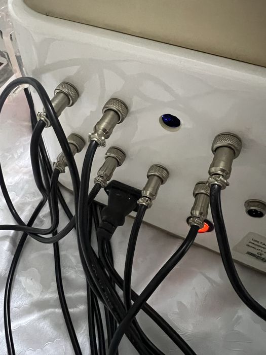 Lipolaser aparat remodelare corporala