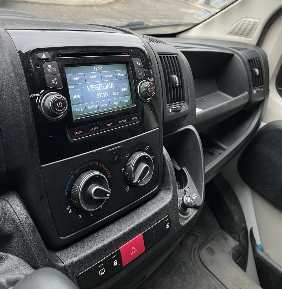 Peugeot Boxer 2.2 150к.с MAXİ