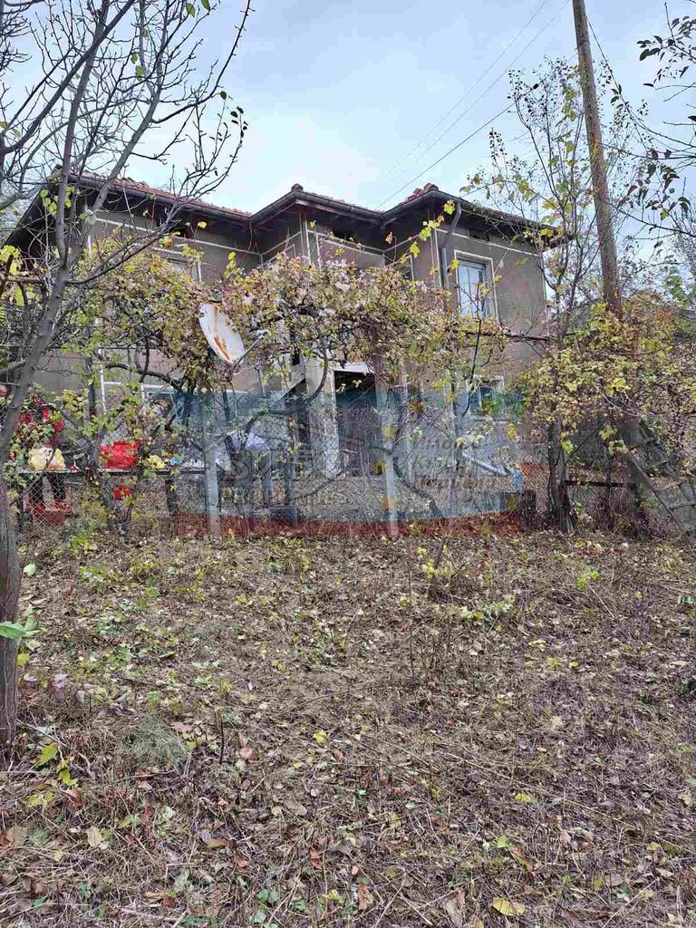 Продава се Къща в с. Кременик, Област Кюстендил - 130 кв.м за 334 €/кв.м - Снимка #1