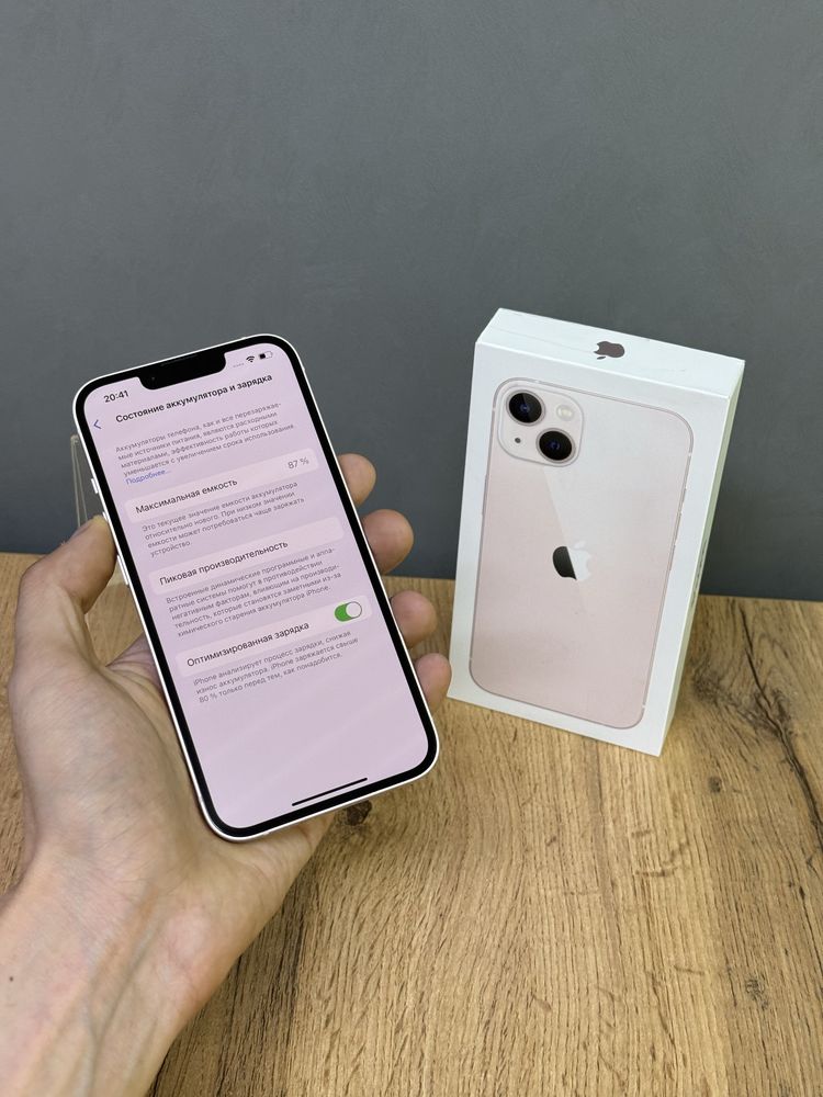 Iphone 13 128 GB | Mobile Zone