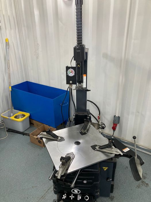 Шиномонтаж/Вулканизация/