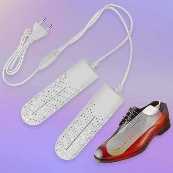 Нагревател/сушилня за обувки, ръкавици, шапки и други