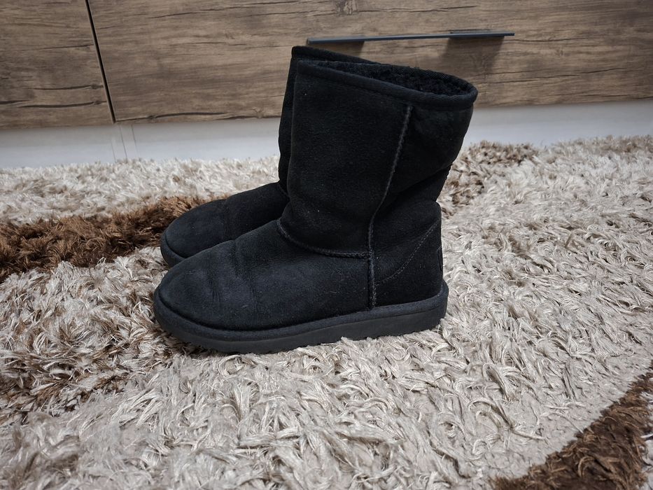 UGG-Ориг.Детски ботуши