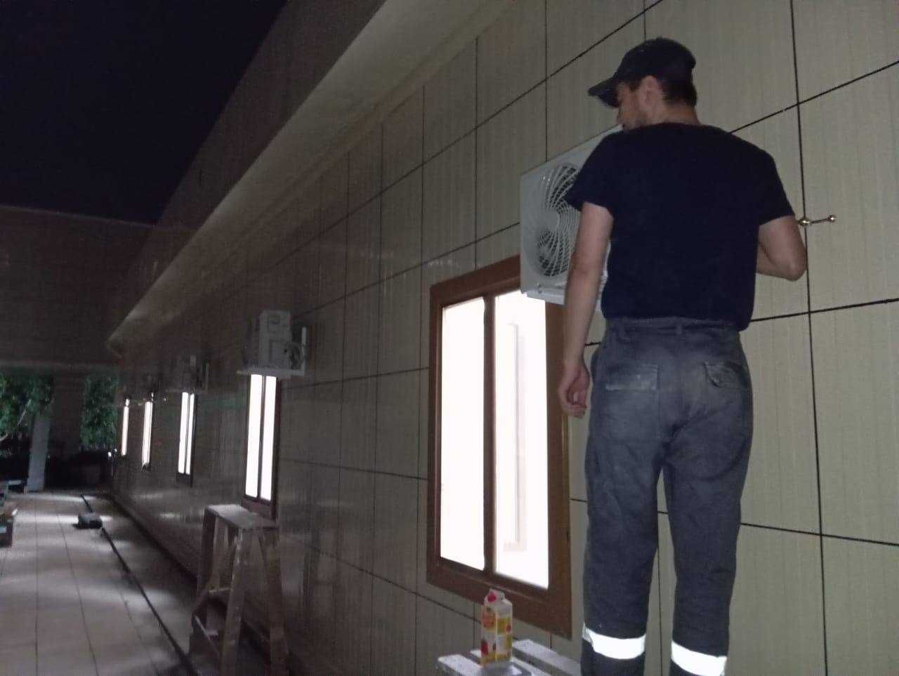 Профессиональная и быстрая установка кондиционера! Монтаж Кондиционера