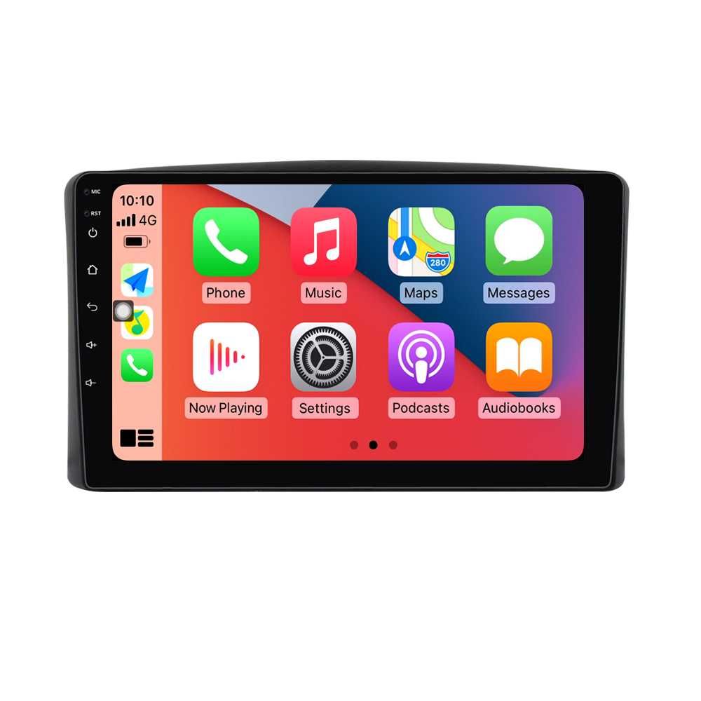 Navigatie Toyota Land Cruiser 100 1998-2007,Android 14,9 INCH, 4GB RAM