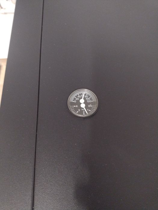 Cetrala De vinzare viadrus