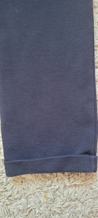 pantaloni scoala zara băieți