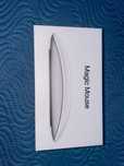 Magic mouse мышка