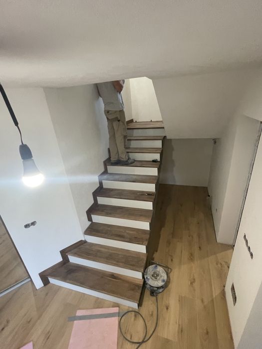 Realizam lucrari interioare