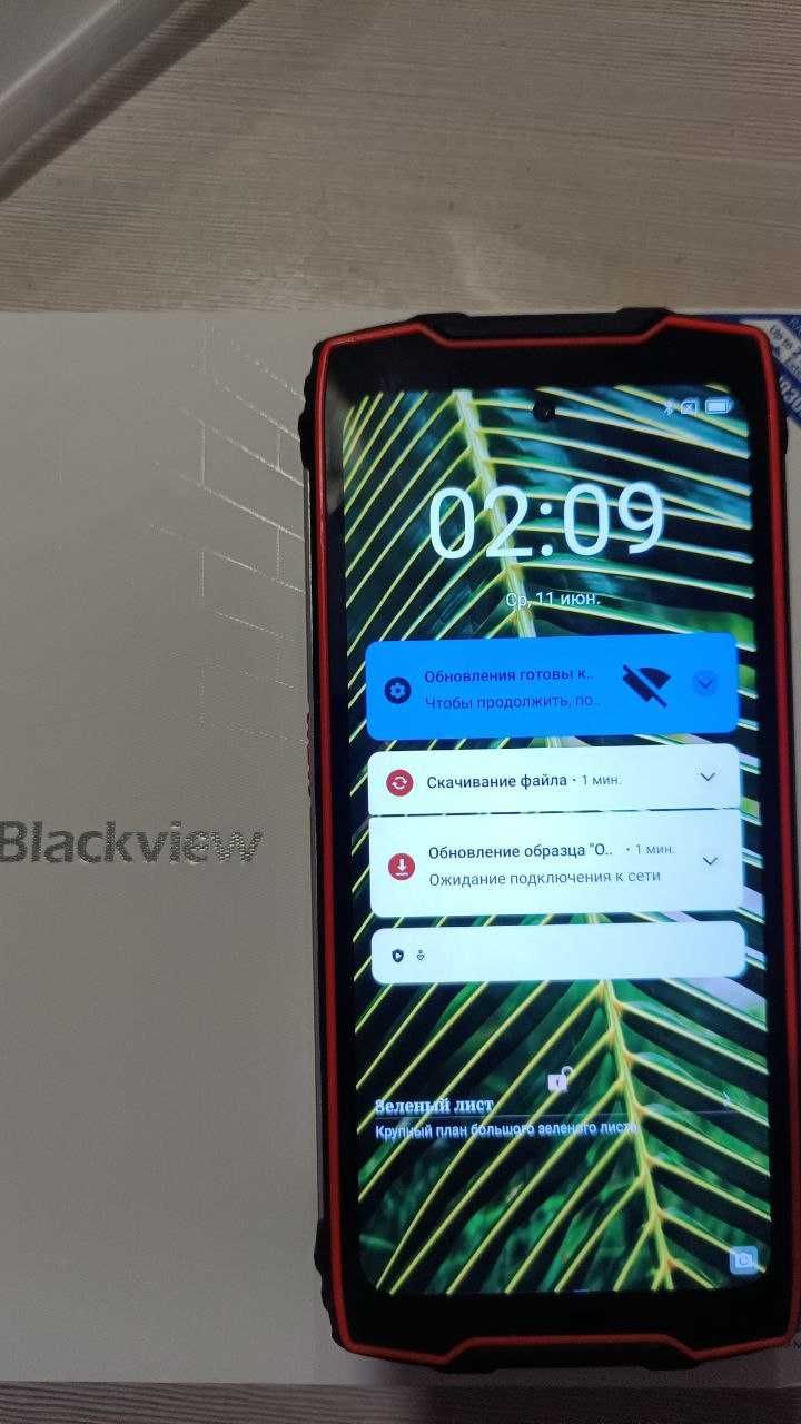 Blackview BV9300