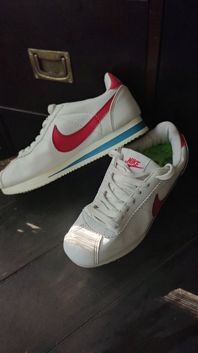 adidas Nike Cortez, măs. 37