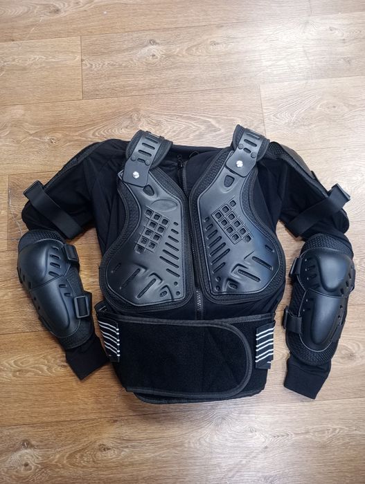 Броня протекторна ризница