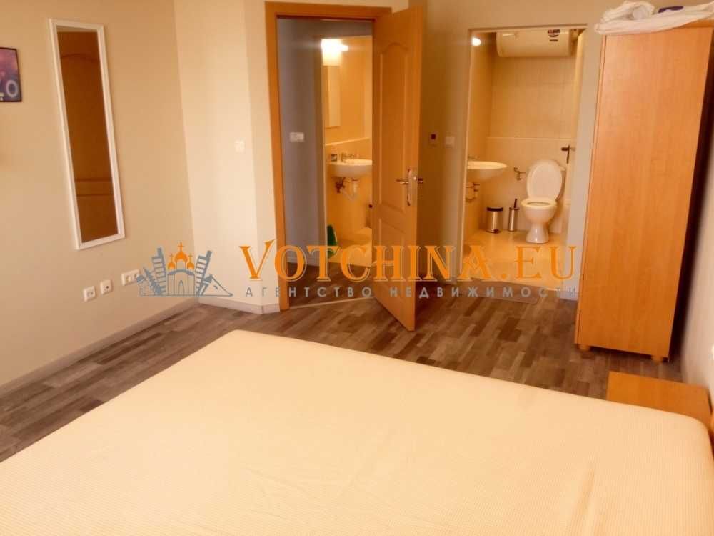 Продава се Двустаен апартамент в к.к. Слънчев бряг - 76 кв.м за 1185 €/кв.м - Снимка #7
