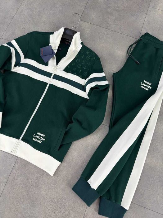 Мъжки Екипи Adidas