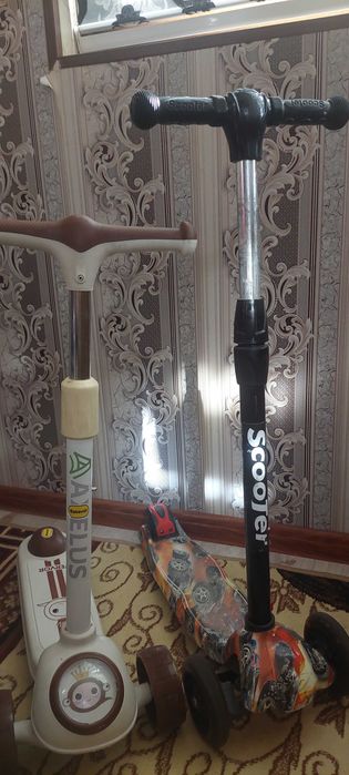 Samakat bolalar uchun