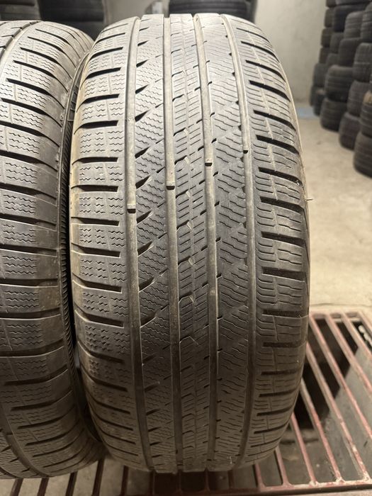 Vredestein 245/65/17
