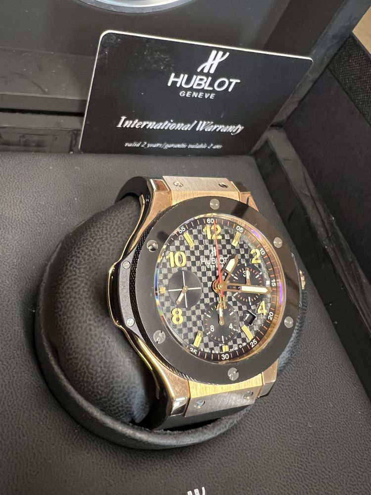 Ceas Hublot Big bang 44 mm