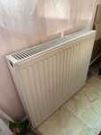Calorifer otel Purmo 70 x 60