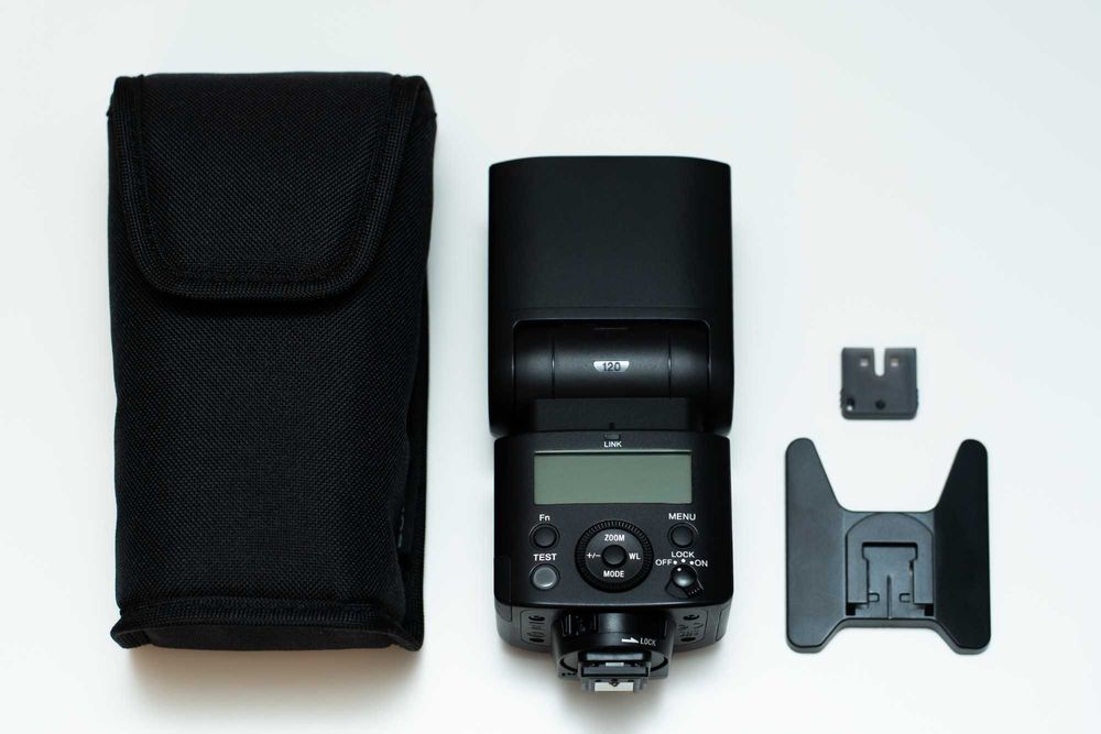 Blitz Sony HVL-F45RM