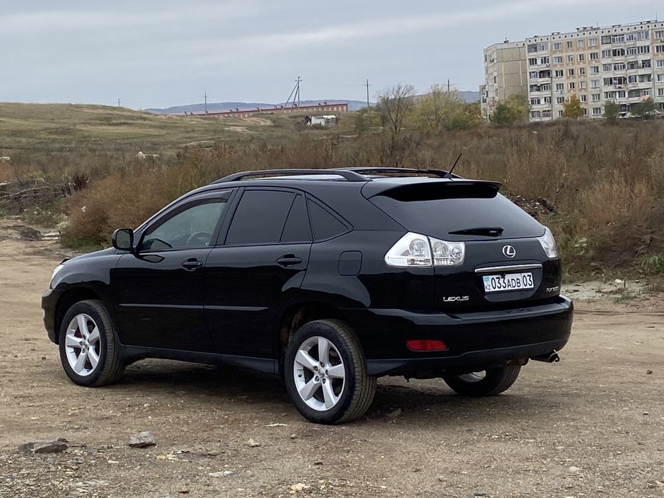 Продам Лексус РХ350