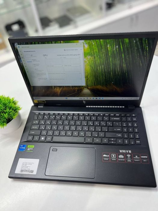 Acer Nitro V15 core i5-13